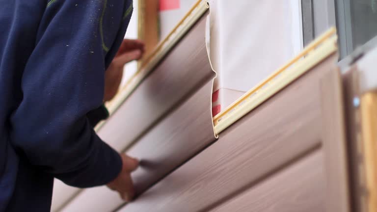 Best Stone Veneer Siding  in Tulare, CA