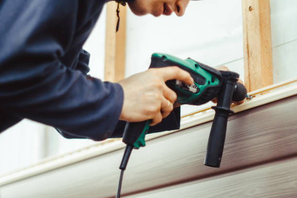 Best Stucco Siding  in Tulare, CA